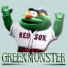 GreenMonster